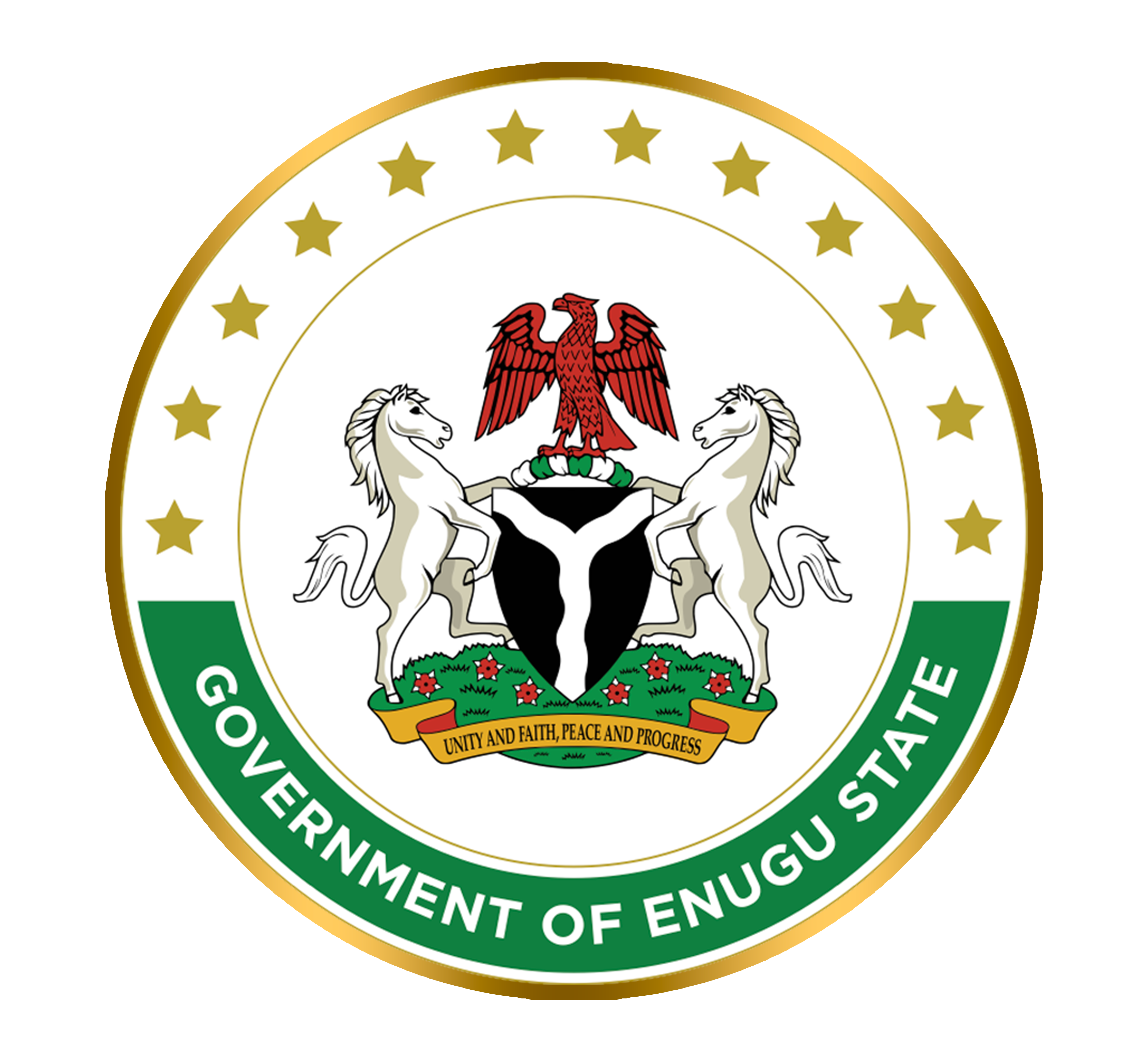 Enugu Logo